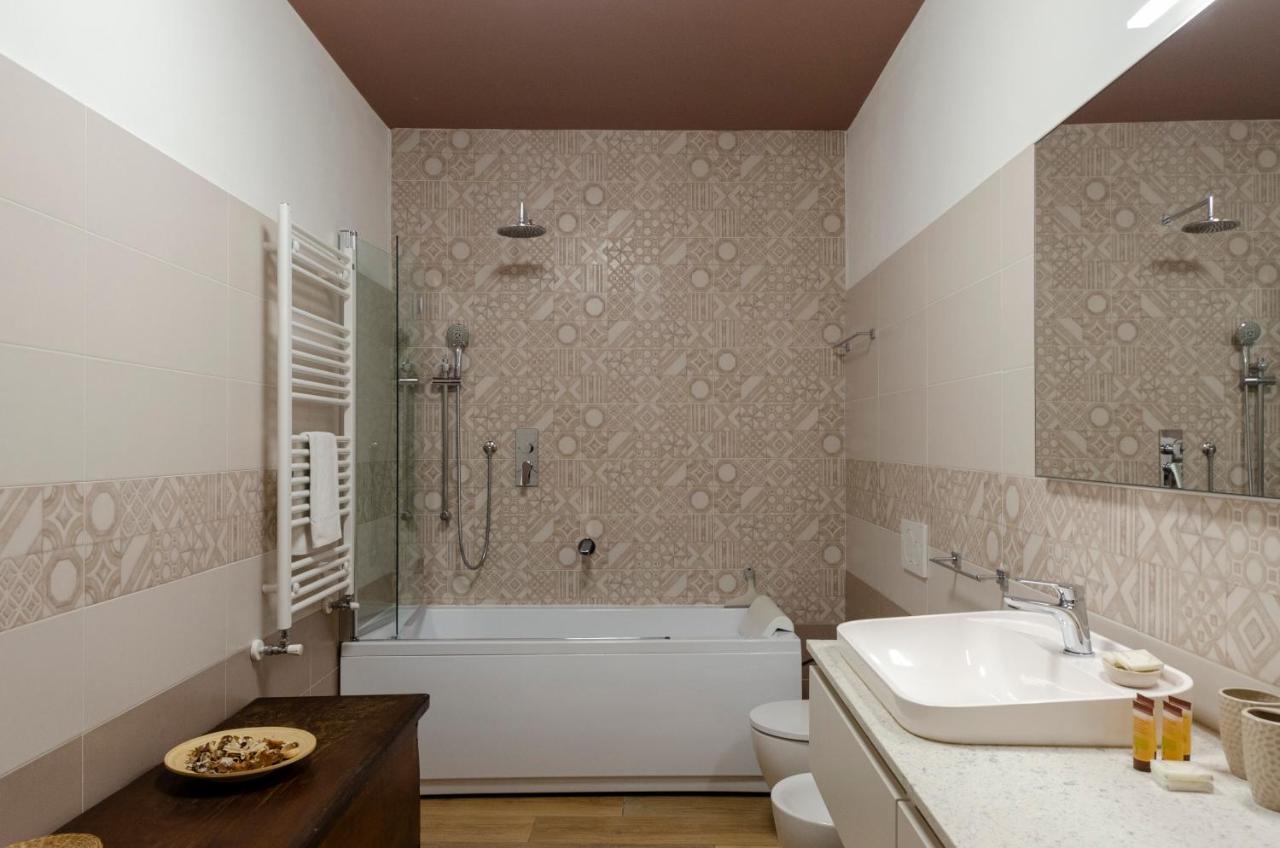 Breccanecca Altido Splendid Flat With Terrace & Magnificent View 아파트 외부 사진