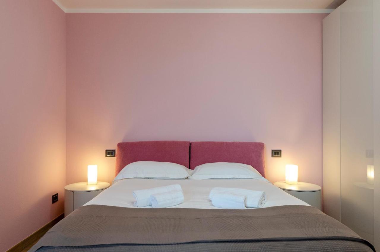 Breccanecca Altido Splendid Flat With Terrace & Magnificent View 아파트 외부 사진